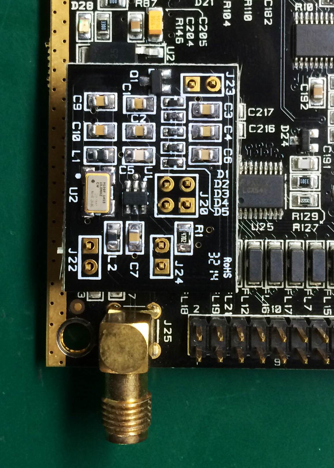 Angelia 10MHz Daughtercard.jpg