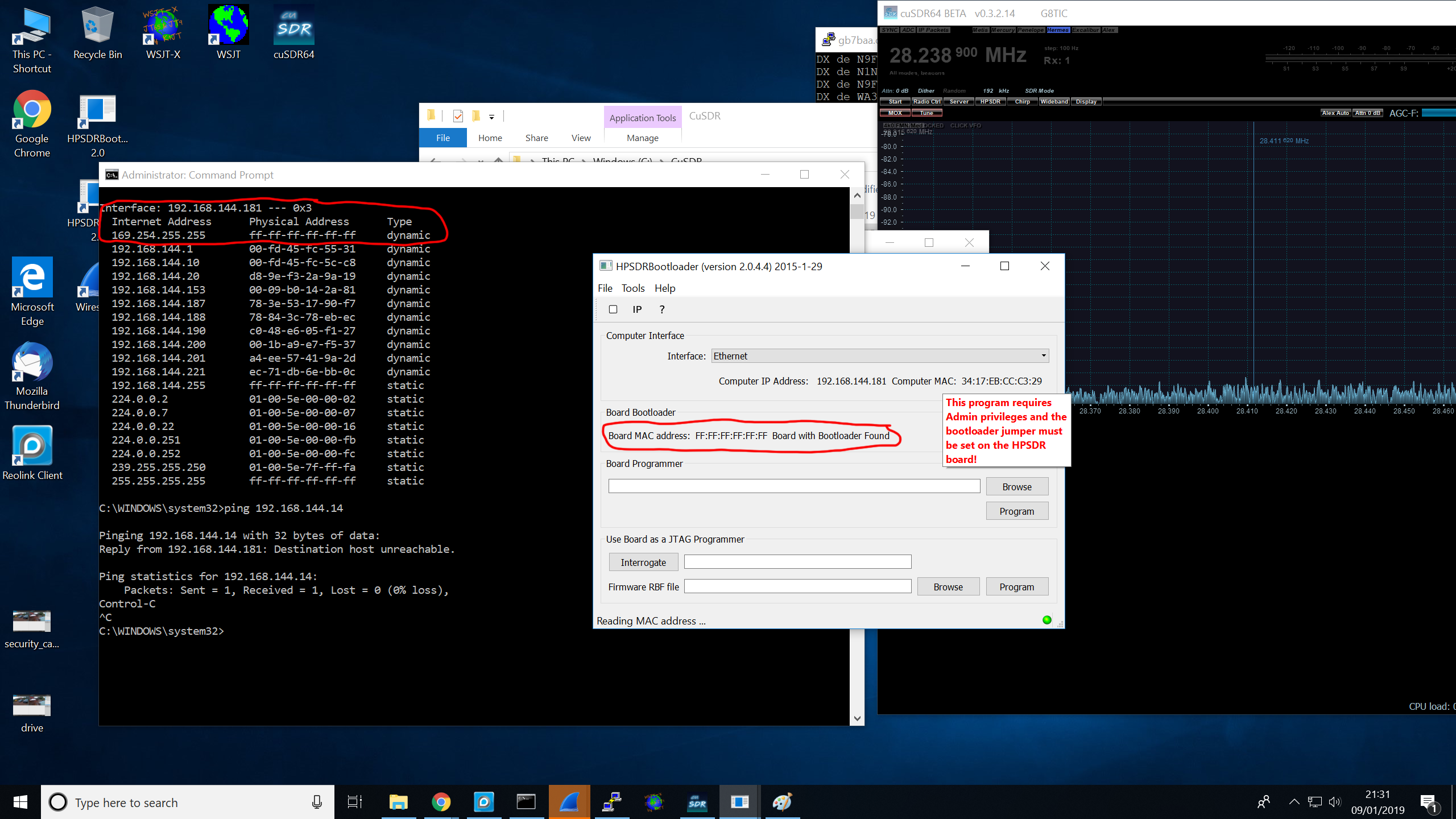 Angelia using MAC Broadcast Address.png