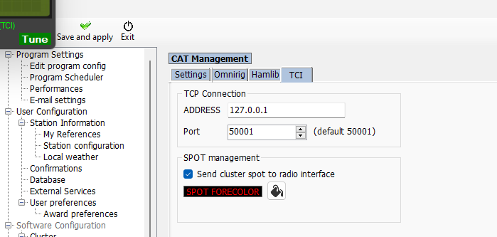 Log4om2 TCI settings.png